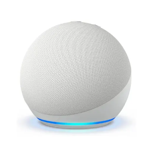 [C2N6L4] ASISTENTE ALEXA ECHO DOT C2N6L4 5TA Gen