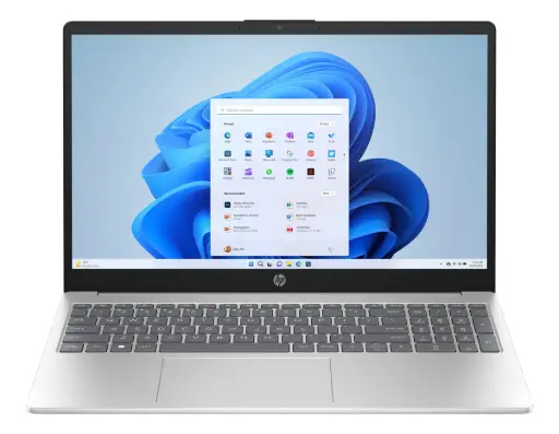 [15-FC0146DX] PORTATIL HP 15-FC0146DX RYZEN 5-7520U/ 8GB/ SSD 512GB 15.6" FULLHD TOUCH W11