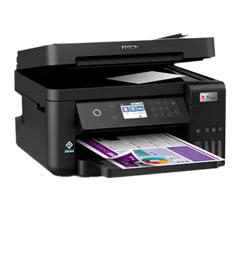 [L6270] IMPRESORA EPSON MULTIFUNCION L6270