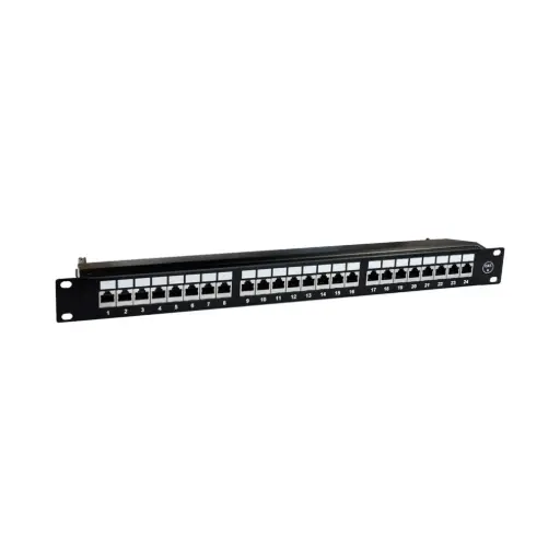 [C852] PATCH PANEL DIMAX C852 CAT6-19" 