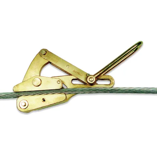[51.E07D20] GARRA TEZADORA CIVITELLA 51.E07D20 1/0-4AWG 5-11.0MM COD. 1656-20/51.E07.D20