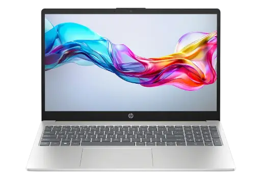 [15-fd0255la] PORTATIL HP 15-fd0255la (B9TX3LA) I5-1334U/ 8GB/ SSD 512GB 15.6" FULL HD 