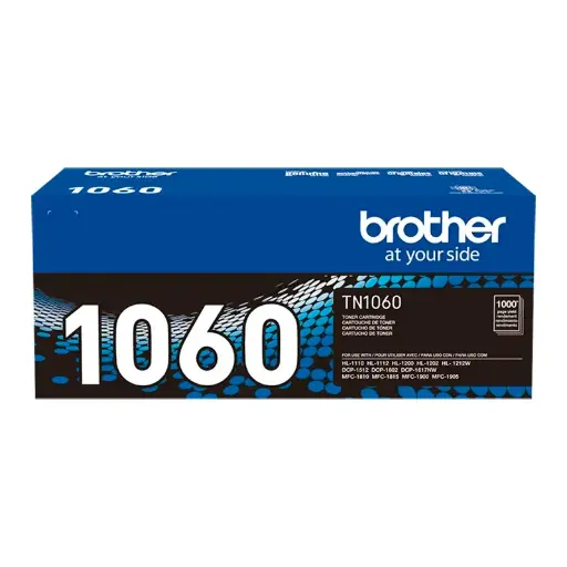 [TN1060] TONER BROTHER TN1060 COLOR NEGRO