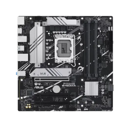 [B760M-A] TARJETA MADRE ASUS PRIME B760M-A CSM DDR5