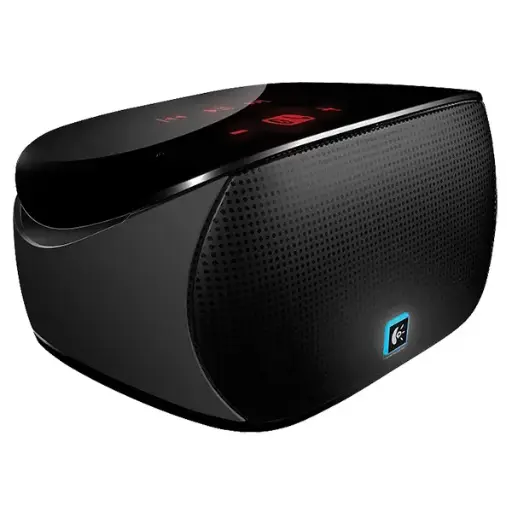 [F-00003] PARLANTE LOGITECH MINI BOOMBOX F-00003 BLUETHOT