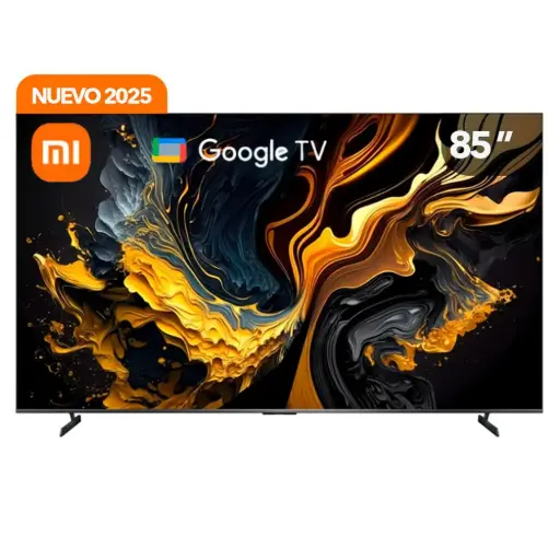 [L85MA-MAXEA] TELEVISOR XIAOMI L85MA-MAXEA DE 85 PULGADAS SMART