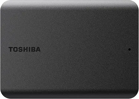 [DTP340] DISCO DURO EXTERNO TOSHIBA DTP340 DE 4TB 