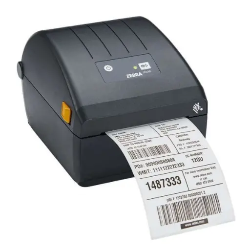 [ZD230T] IMPRESORA DE ETIQUETAS ZEBRA ZD230T NP-ZD23042-301C00EZ 