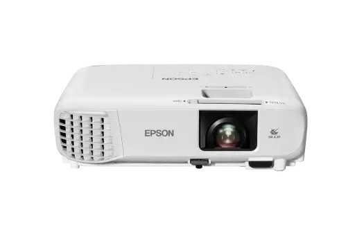 [E24] PROYECTOR EPSON POWER LITE E24 HB51A