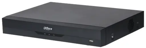 [DH-XVR5116HS-I3/T] GRABADOR DAHUA DH-XVR5116HS-I3/T 