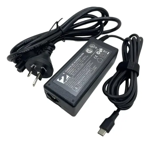 [PA-1650-02] CARGADOR GENERICO PA-1650-02 DE 65W 19V 3,42A AC100-240V PARA ASUS 