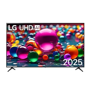 [75UA8050PSA] TELEVISOR LG 75UA8050PSA DE 75 PULGADAS SMART