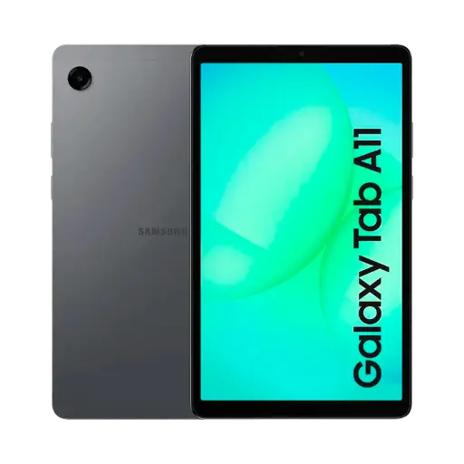 [SM-X133] TABLET SAMSUNG SM-X133 GALAXY TAB A11 ALMACENAMIENTO 64GB , RAM 4GB  