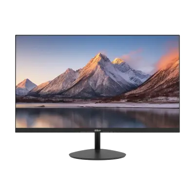[DHI-LM24-A200Y] MONITOR DAHUA DHI-LM24-A200Y LED 23.8 " PANEL VA FHD   