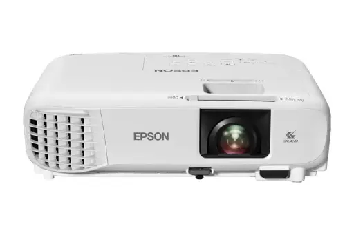 [118] PROYECTOR EPSON POWERLITE 118 3LCD XGA  