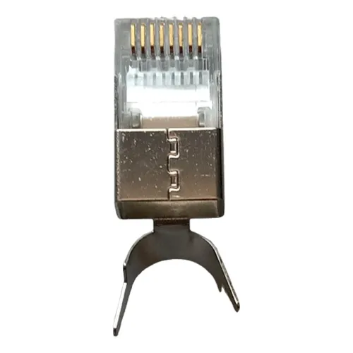 [450130EZ] CONECTOR ROWLAND 450130EZ RJ45 CAT.6