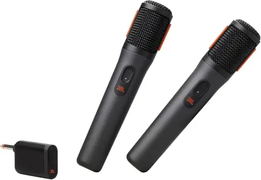 [MICJBL] MICROFONO INALAMBRICO JBL PARTYBOX 