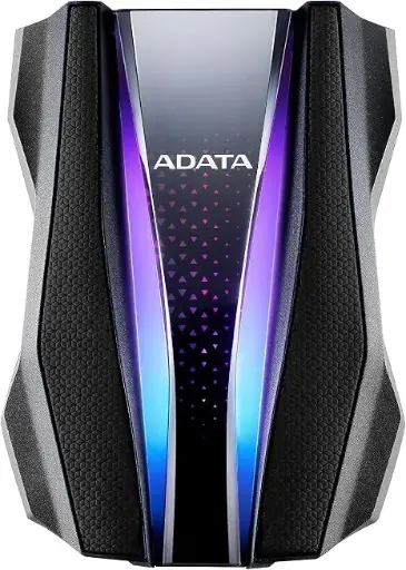 [HD770G] DISCO DURO EXTERNO ADATA HD770G-1TU32G1-C DE 1TB NEGRO