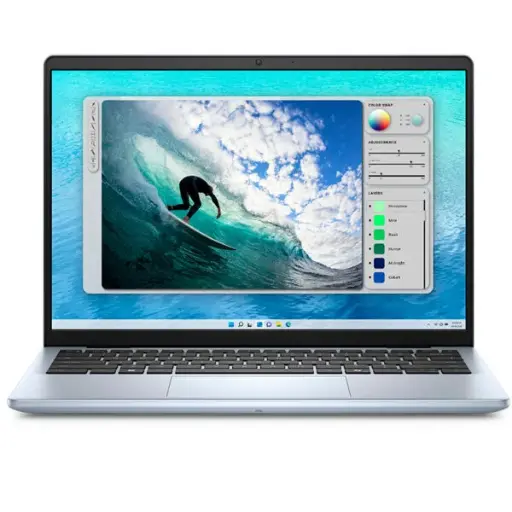 [145440] PORTATIL DELL INSPIRON 14 5440 I5-1334U, 8GB RAM, 512GB M.2, WINDOWS 11 14.0" FULL HD ESPAÑOL