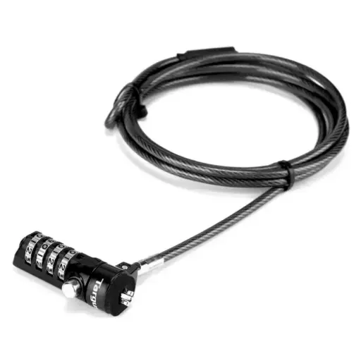 [ASP61LA] CABLE DE SEGURIDAD TARGUS ASP61LA CON FILAMENTOS METALICOS