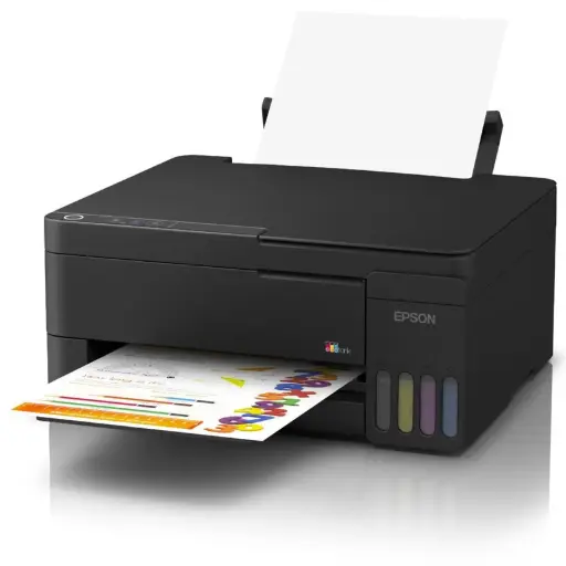 [L3310] IMPRESORA EPSON ECOTANK L3310 MULTIFUNCIONAL
