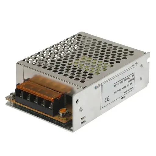 [M003] FUENTE DE PODER DIMAX M003 12VDC 5A 