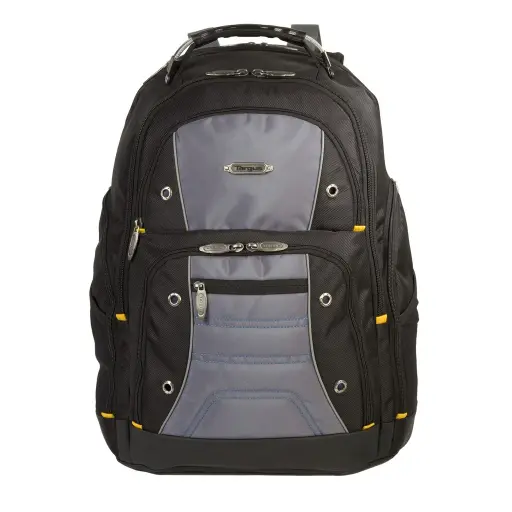 [TSB239US] MOCHILA TARGUS DRIFTER II TSB239US 17" GRIS Y NEGRO