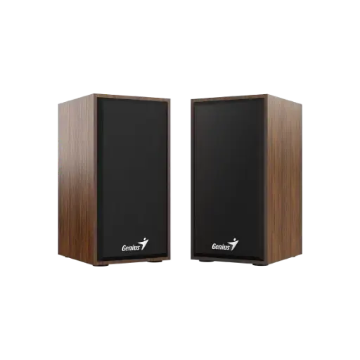 [SP-HF180] PARLANTE GENIUS SP-HF180 6W (3W x 2)