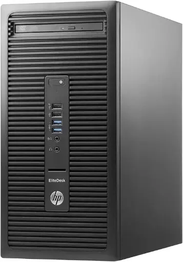 [ELITEDESK] EQUIPO HP PROMO ELITEDESK CPU AMD