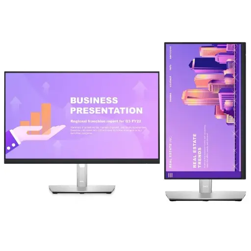 [P2222H] MONITOR DELL P2222H DE 21,5" de 54,61cm (1920