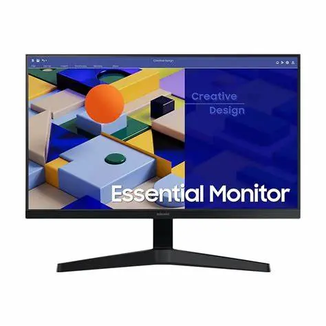 [LS24C310EALXZS] MONITOR SAMSUNG LS24C310EALXZS 24P, IPS 1920 X 1080          